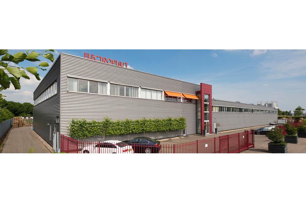 SIMONA &uuml;bernimmt niederl&auml;ndische Anbieter von Kabelschutzl&ouml;sungen